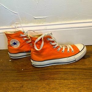Converse Hightop